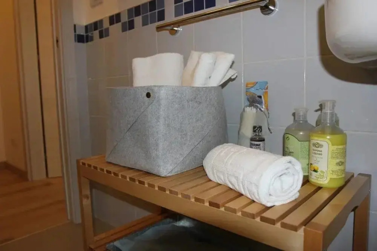 Adige Rooms Verona