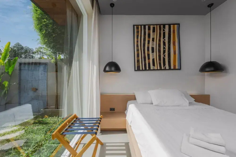 Solano Tropical 3BR Pool Villa at Bang Tao