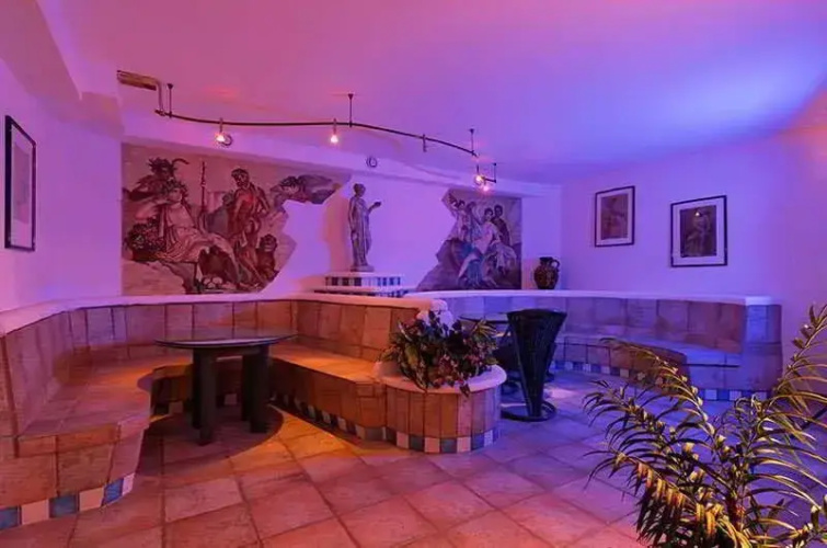 Hotel Das Zentrum