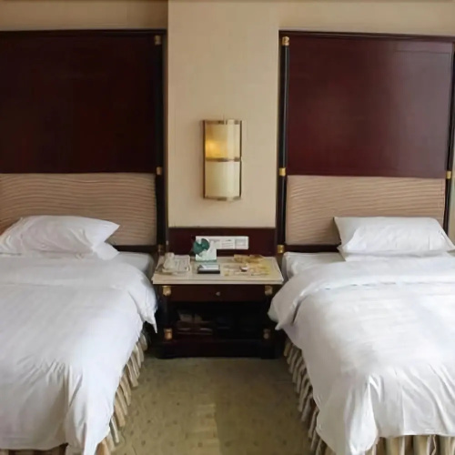Hong Teng Hotel