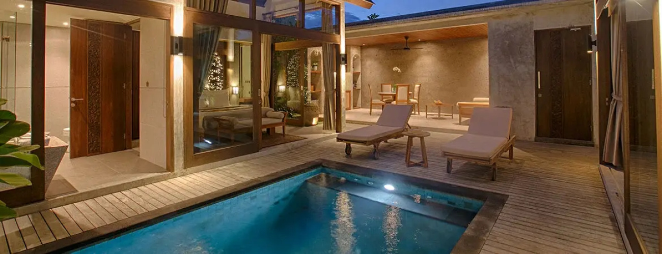 Taman Dhamawangsa Suites