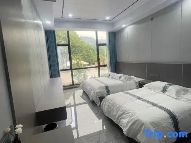 Standard Double Family room