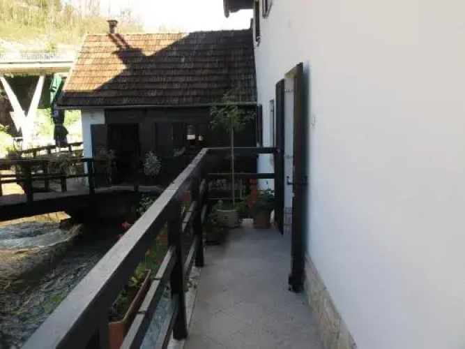 Rooms Buneta