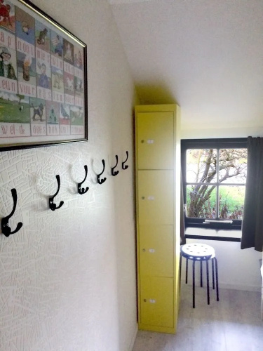 The Black Sheep Hostel