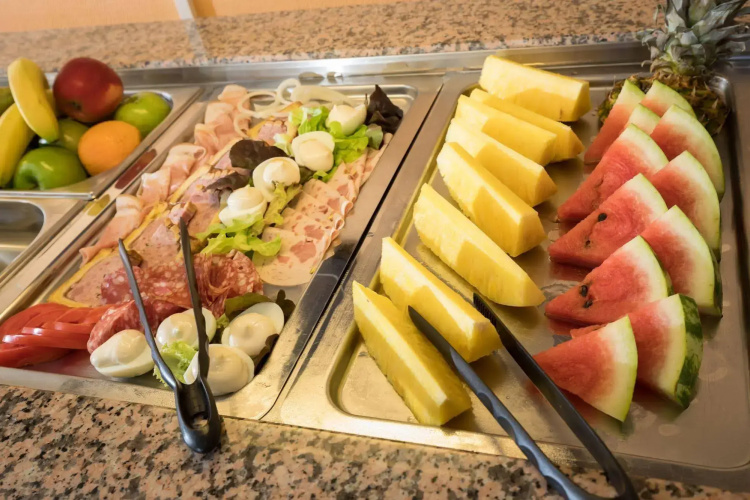 Hotel Stand'Inn