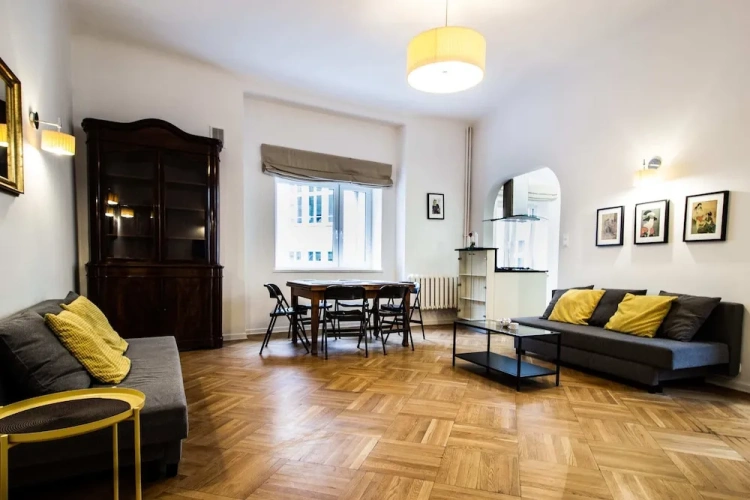 Superior Apartment