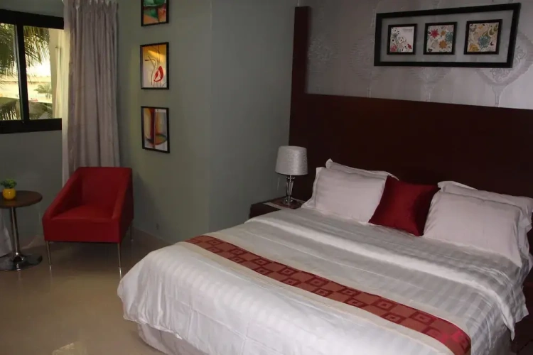 Superior Double room