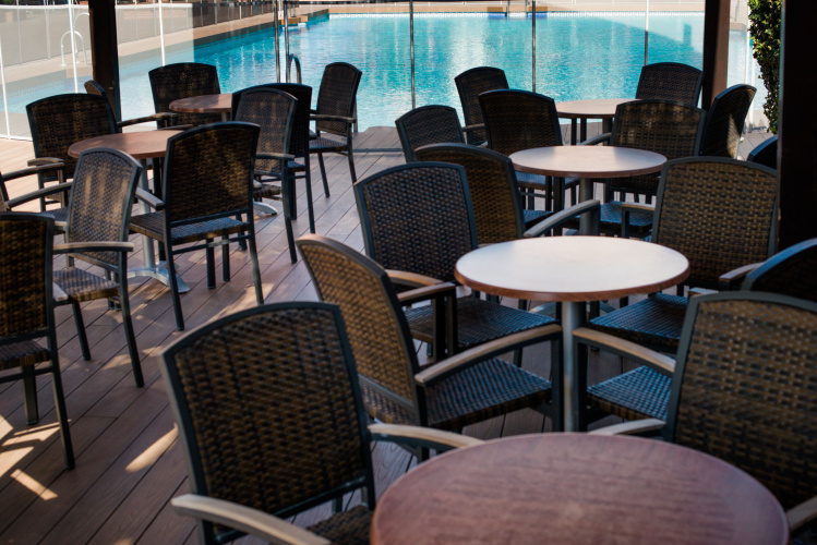 Hotel Monarque Fuengirola Park photo 15