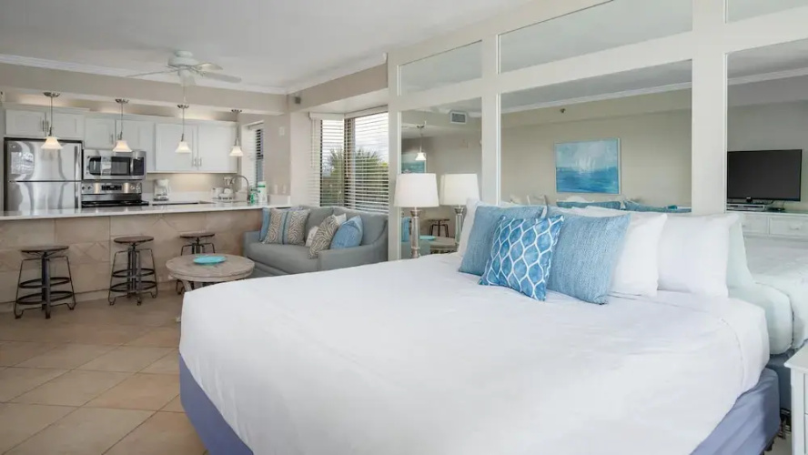 Beachside Two 4235 - flr3 - Efficiency - (6)