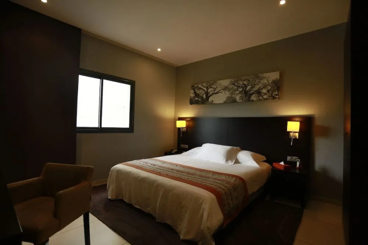 Rysara Hotel