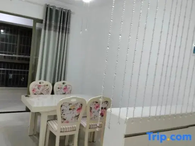 Jilan Homestay