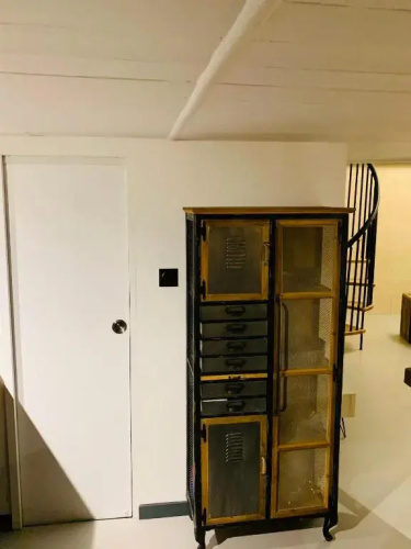 L’Atelier d’Hugla