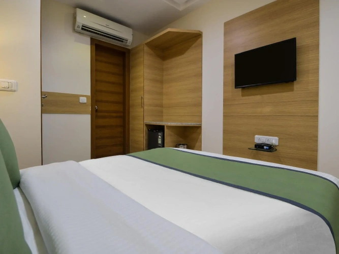 Classic Double room