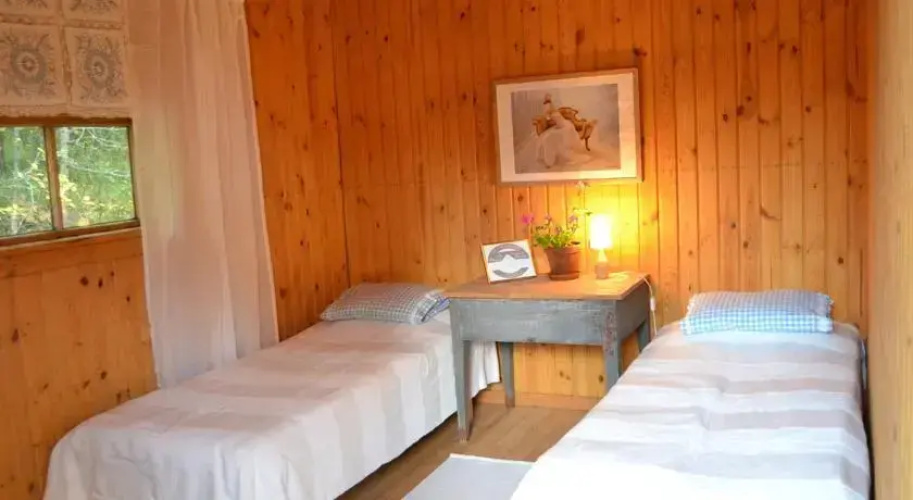 Villa Puharila