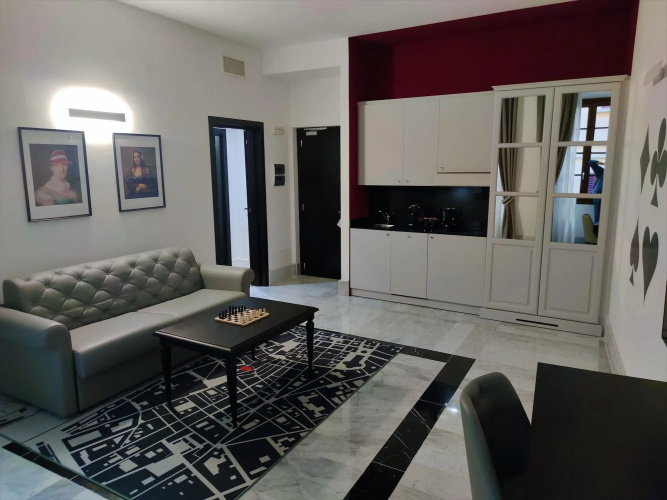 Casual Rinascimento Firenze Hotel by Casual Hoteles