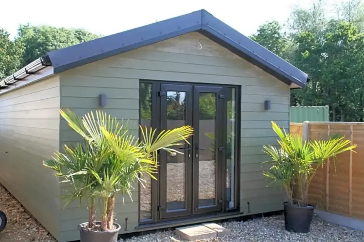 Cabin Hideaways