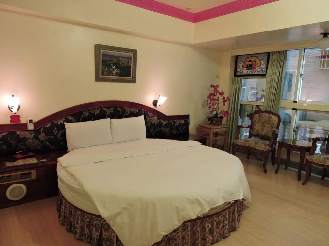 Longchi Hotel