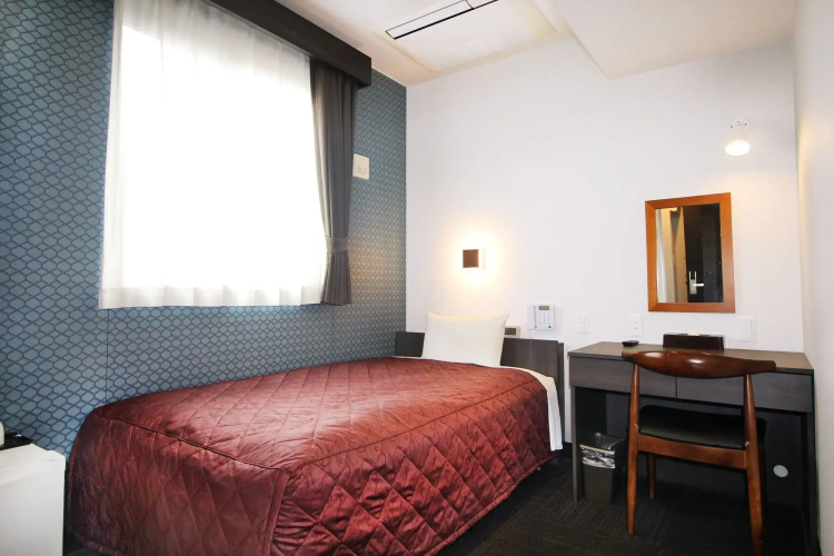 Hotel Trend NishiShinsaibashi