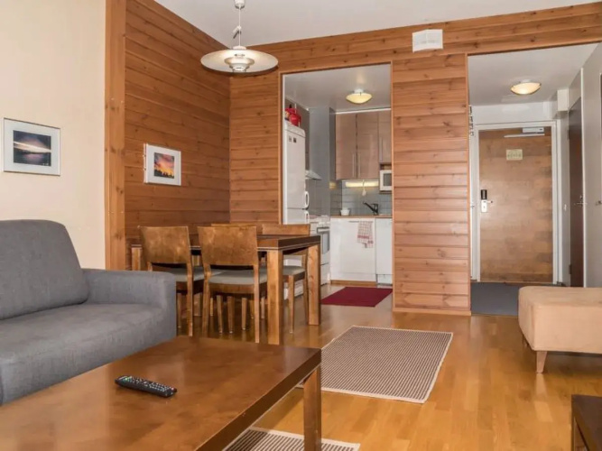 Ylläs chalets/a402