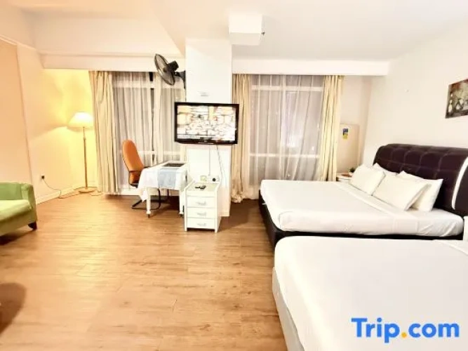 Family Suite