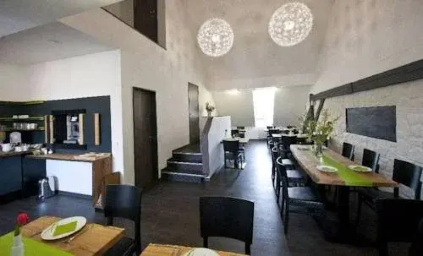 Otel görseli