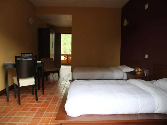 Neydo Hotel