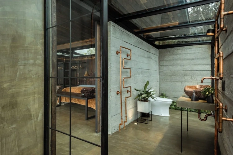 Premium room