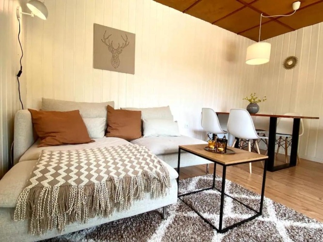 Cottage