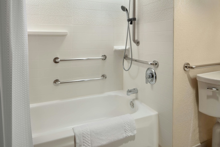 Fairfield Inn Anaheim Resort photo 11