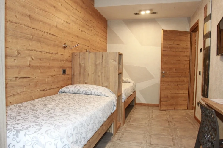 2 Bedrooms Family Suite