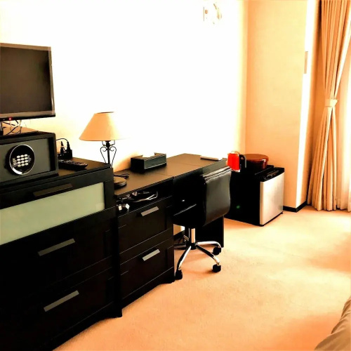 Mi GA Ki Amenity and Practice Center