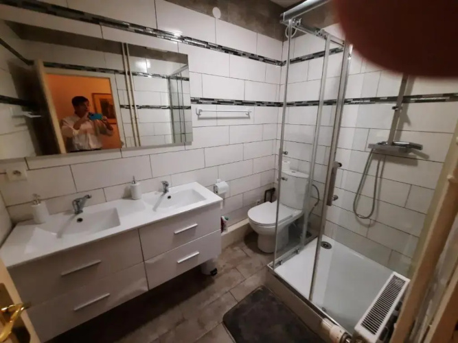 Apartments Center Colmar 5