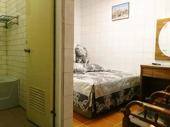 Qun Feng Hotel