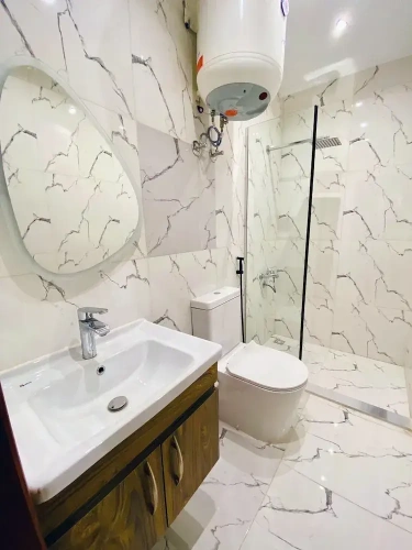 1 Bedroom Standard Twin room