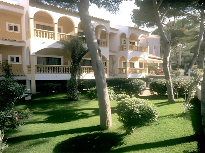 Hotel Cala Gat - Cala Ratjada