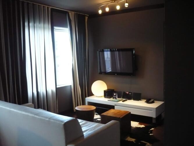 Metropole Suites South Beach, A South Beach Group Hotel
