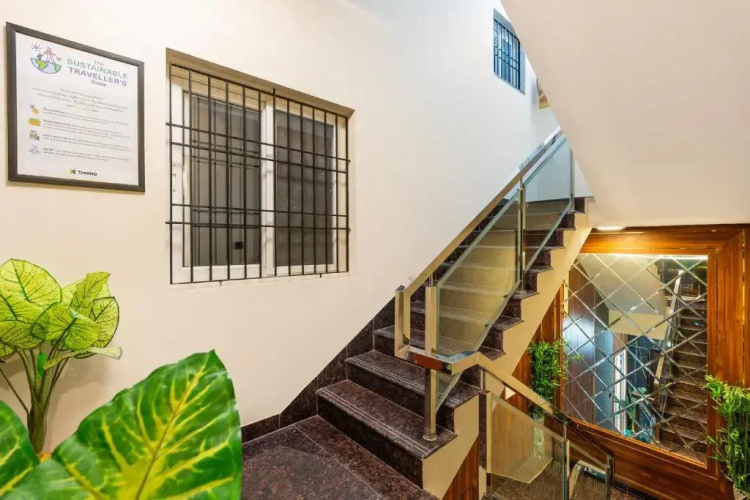 Treebo Sri Anand Residency