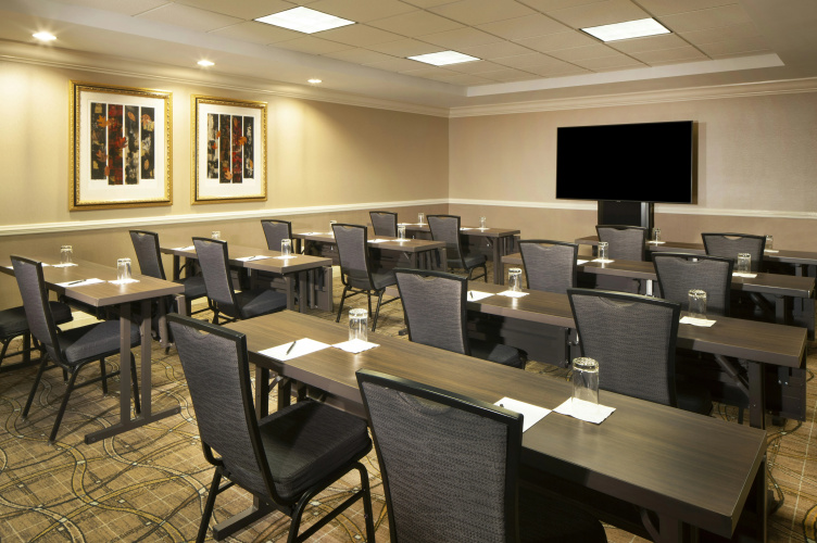 Hilton Alexandria Old Town photo 19