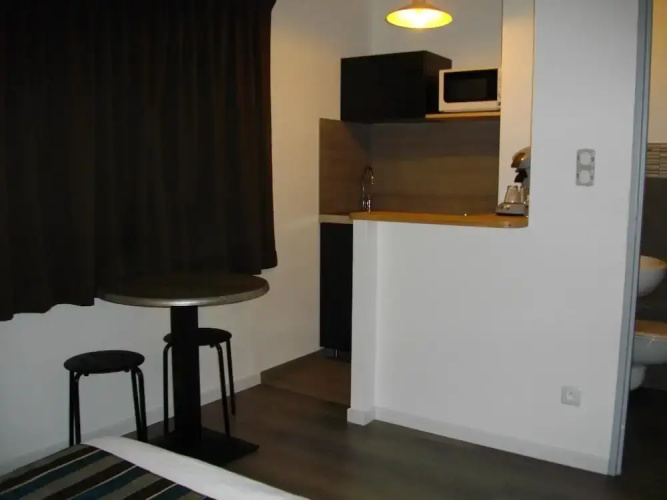 Residella House