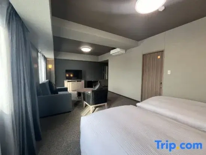 Comfort Twin room