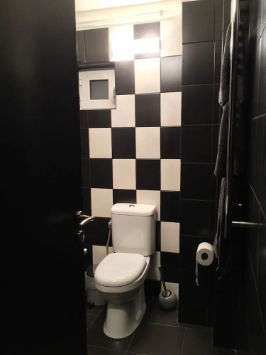 1 Bedroom Standard Apartment