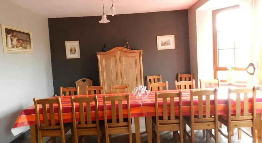 Gîte du Ninglinspo