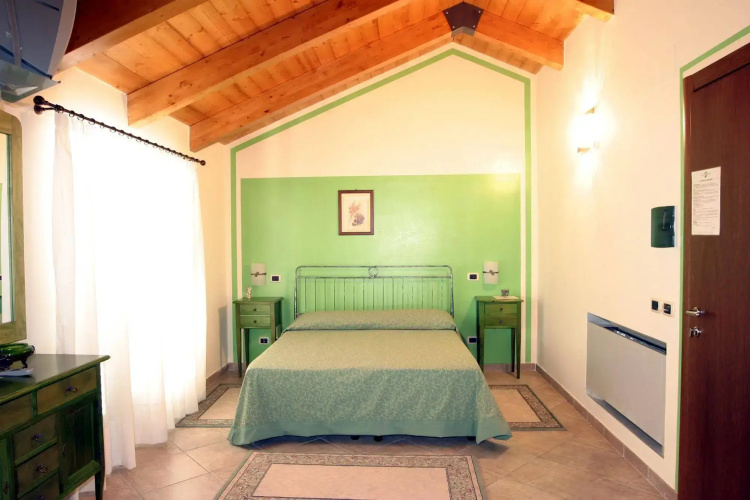 Agriturismo Parmenide