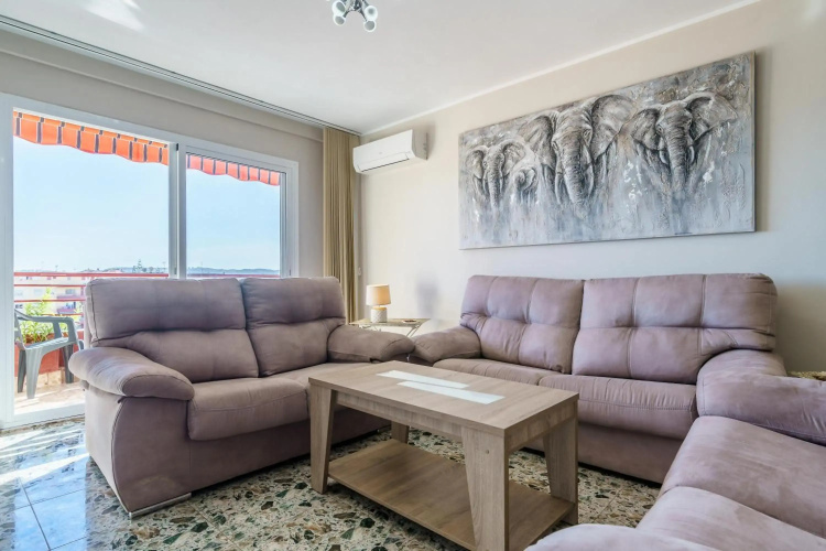 Apartamento Carmen