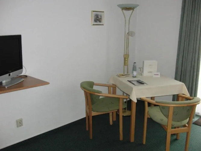 Economy Twin room