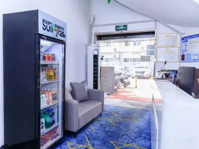 PixeGas Hotel