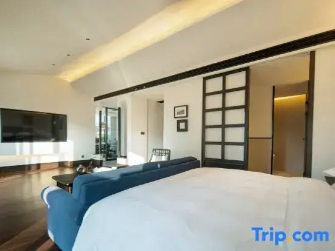 Comfort Suite
