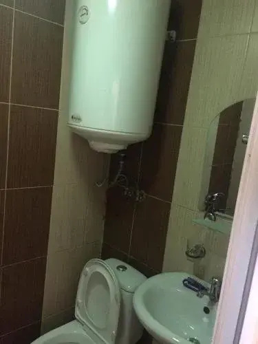 Otdykh V Batumi