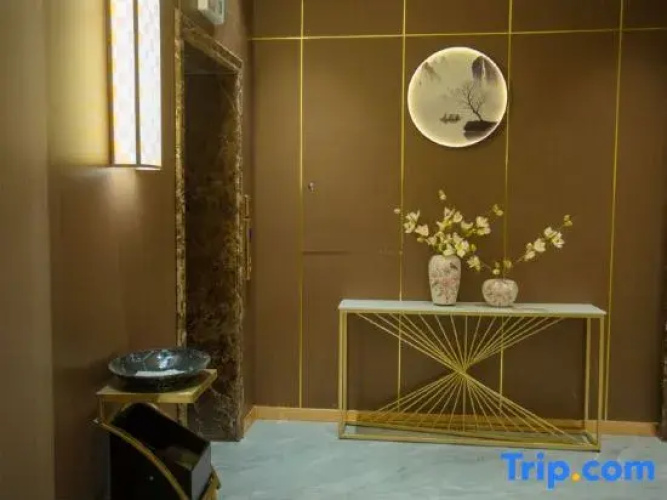 Modeng Jingzhi Hotel