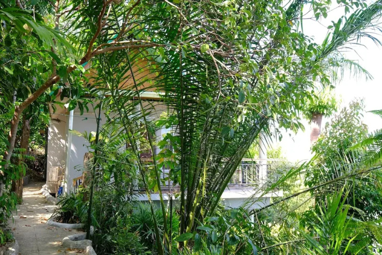 Sanggaou Bungalows